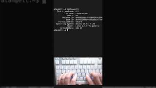 redirection in Linux or Mac