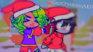 #gieschristmasymep  [] CHRISTMAS MEP [] 🎄