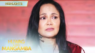 Elias, Joy, and Mira reveal Deborah’s evil deeds | Huwag Kang Mangamba