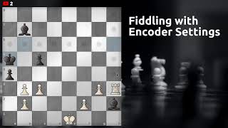 Testing OBS Encoder Settings