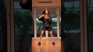 Heeriye | Jasleen Roy | Anvi Shetty | Dance Choreography