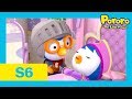 Pororo Season 6 | #04 Wake Up, Princess Petty | Pororo the little Penguin
