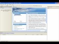 How To Make A Simple Program In Visual Basic 2008