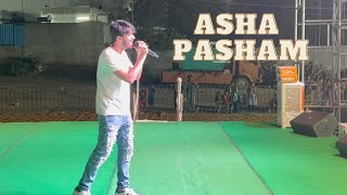 Pranav Kaushik - Asha Pasham