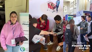 JA Finance Park Pop-Up | Junior Achievement of Northern California