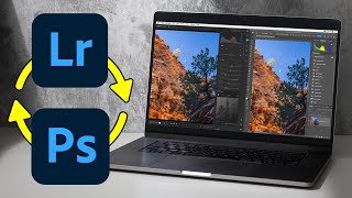 5 Tips To MAXIMIZE Your Lightroom \u0026 Photoshop Workflow