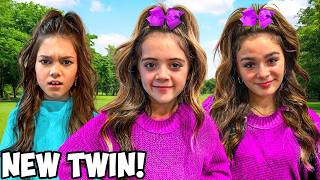 I DON’T FIT IN! **Emotional Twin Video**