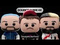 mischluft & t e s t p r e s s  - BOUNCE N BREAK | HARD Recs