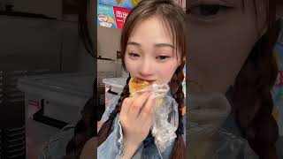 去哪不重要 重要的是去啊#vlog #分享 #美食