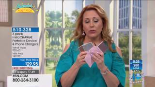 HSN | Tamara Hooks' Summer Host Picks 06.24.2017 - 02 AM