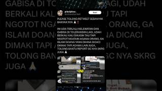 grup telegram penist4 agama ini berani mengenc1ngi al-quran #shorts