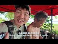 changi sunrise tour we found the most scenic toilet feat. lone fisherman by the sea 美到感动的樟宜半日游