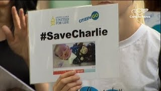 Médicos britânicos farão nova avaliação de Charlie Gard