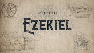 Through the Bible | Ezekiel 40-41 - Brett Meador