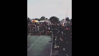 PLATINUM PRINCE LIVE IN MABVUKU TAFARA