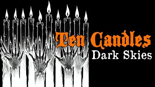 Ten Candles: 