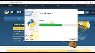 How to download and install Python IDLE