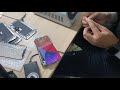 iphone x touch repair fix touch not working ផ្លាស់ប្តូរថាច់ iphone x