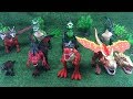 Dinosaur collection - Kingpes children's toys