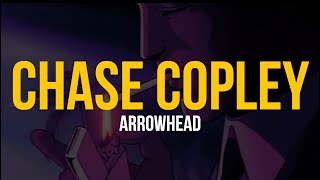 Chase Copley x HELLSTRVCK - Arrowhead (Lyric Video) (BangersOnly)
