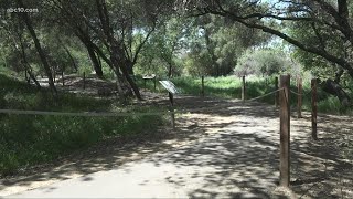 Citrus Heights to begin building $6 million walking trail