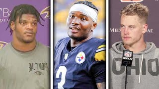 NFL World REACTS to the Shocking Death of Dwayne Haskins...GONE TOO SOON!