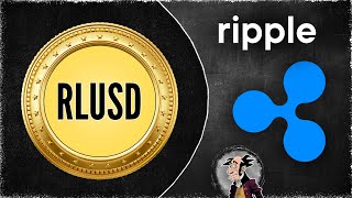 RIPPLE USD (RLUSD) — The COMPLETE Deep Dive into the Core of the Stablecoin