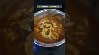 😋Yummy Fish Curry Nepali Style | सारै मिठो माछाको झोल | Fish Curry Recipe | How to make Fish Curry🐠