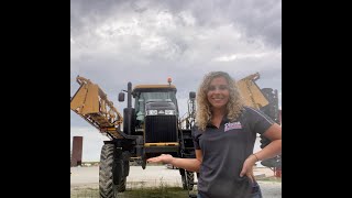 Rogator RG1300C