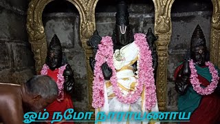 ஸ்ரீ பெருமாள் தரிசனம் | krishna nanda mukunda murari vamana madhava govinda | குறை ஒன்றும் இல்லை