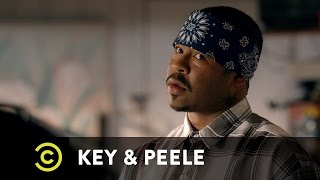 Key \u0026 Peele - Loco Gangsters - Uncensored