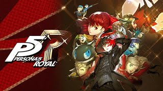 【P5R新島編前編】物語の根幹！分かれ目！ニイジマパレス攻略!!