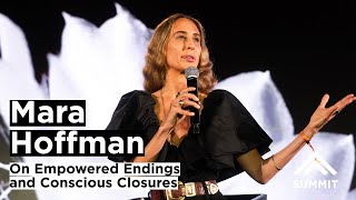 Empowered Endings: Redefining Success Through Conscious Closures