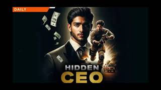 Hidden Ceo Episode 181 To 190 New Episode Dhamakedar Story Motivational Story