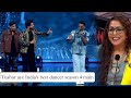 NEW || Tushar Shetty In India's best dancer season 4 New Episode || IBD season 4 New Episode