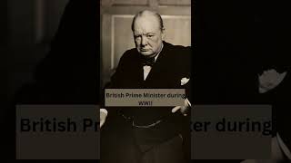 Most Famous People | Winston Churchill | Ep-8 #shorts #winstonchurchill