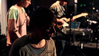 Amatorski - Peaceful // Live @ PANDA SESSIONS