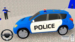 محاكي ألقياده سيارات شرطة العاب شرطة العاب سيارات العاب اندرويد #29 Android Gameplay