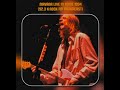 nirvana come as you are live k rock radio 1994