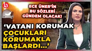 İzmir'de 5 kardeş yangında can verdi! Yaşanan faciaya Üner'den sert çıkış: Çocukları koruyamıyoruz!