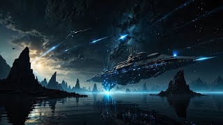 Alien Armada Stunned by First Encounter with a Human Warship HFY | A Short Sci-fi Story