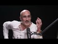 dr. arthur brooks on success happiness deep purpose rich roll podcast