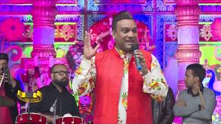 Master Saleem New Live | Ganesh Vandana New | #MasterSaleem #Live 2023