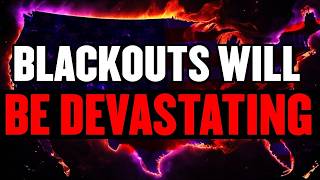 8 MUST-HAVE Items EVERYONE NEEDS To Survive ANY POWER OUTAGE