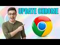 How To Update Google Chrome Browser In Windows 10 [2026 Guide]
