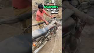 Kachariyu | Gujarat | India