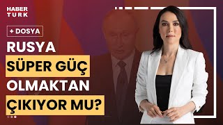 ABD-Çin geriliminde Rusya nerede?  I + Dosya - 10 Eylül 2023