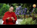 बुरे विचारों को दूर करने का सरल एवं अद्भुत उपाय 👉 best solution bhante nirodh buddha rashmi 90