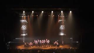 JDC2019大阪予選_近畿大学EPOK