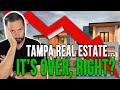 Tampa Real Estate Market Update | Is Florida Real Estate Worth It? 2023